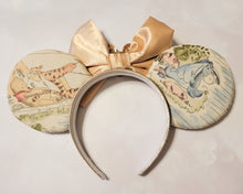 Load image into Gallery viewer, Hundred Acre Woods ears