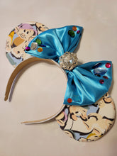 Load image into Gallery viewer, 7 Dwarves Mickey ears