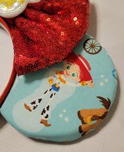 Load image into Gallery viewer, Toy Story cowboys ears