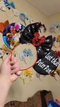 Load image into Gallery viewer, Pick your Villian Mickey ears