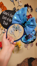 Load image into Gallery viewer, Pick your Villian Mickey ears