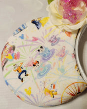 Load image into Gallery viewer, Magic Kingdom floral ears