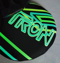 Load image into Gallery viewer, Tron glow in the dark Mickey ears