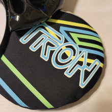 Load image into Gallery viewer, Tron glow in the dark Mickey ears