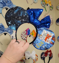 Load image into Gallery viewer, For the love of Stitch ears

