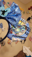 Load image into Gallery viewer, For the love of Stitch ears
