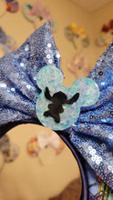 Load image into Gallery viewer, For the love of Stitch ears
