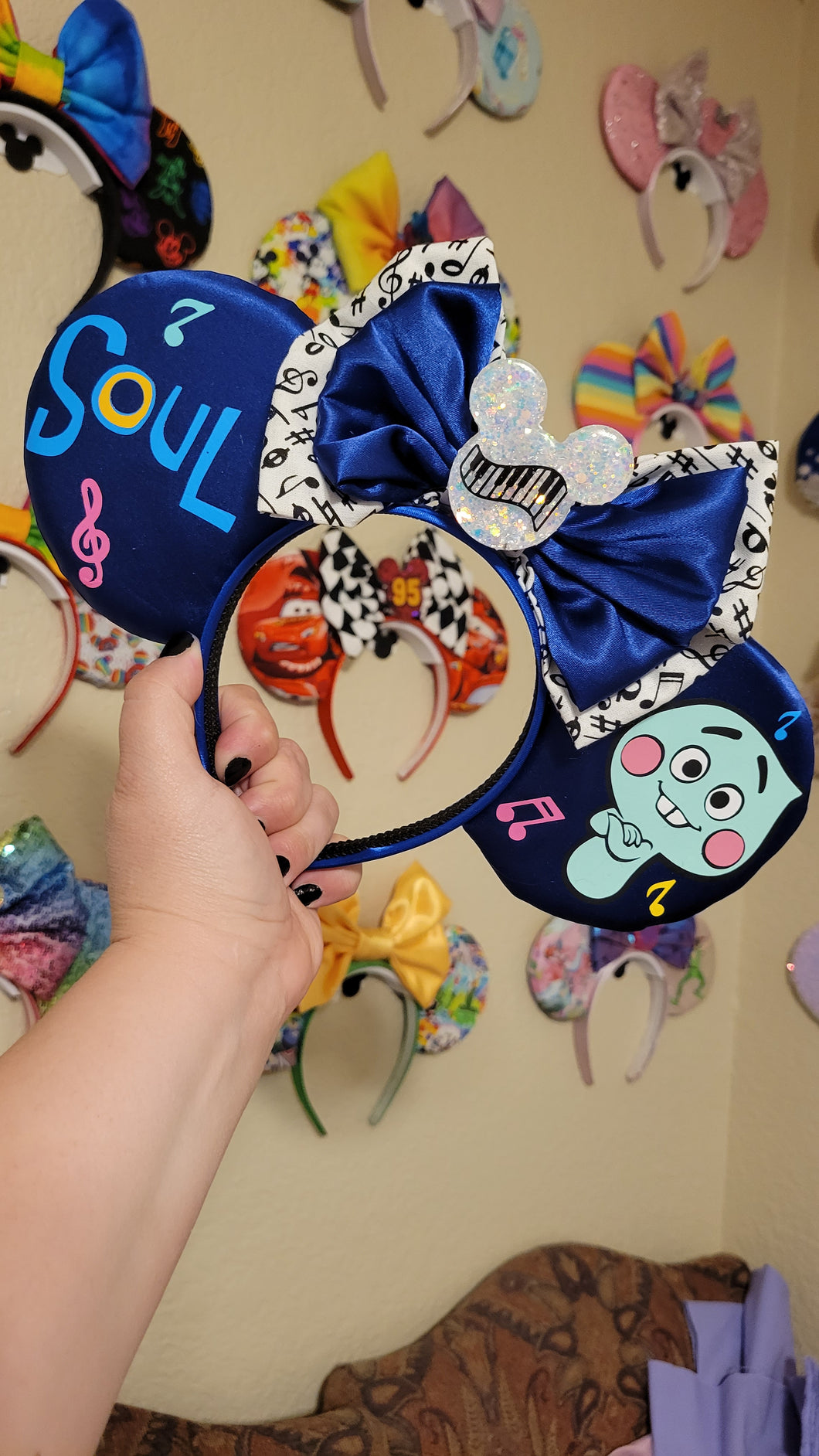Soul ears