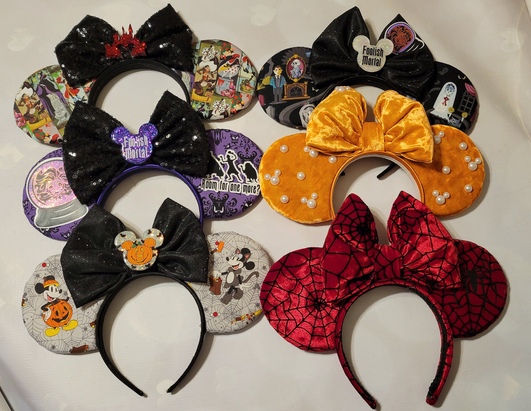 Ready to Ship #4