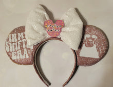 Load image into Gallery viewer, Swiftie ears
