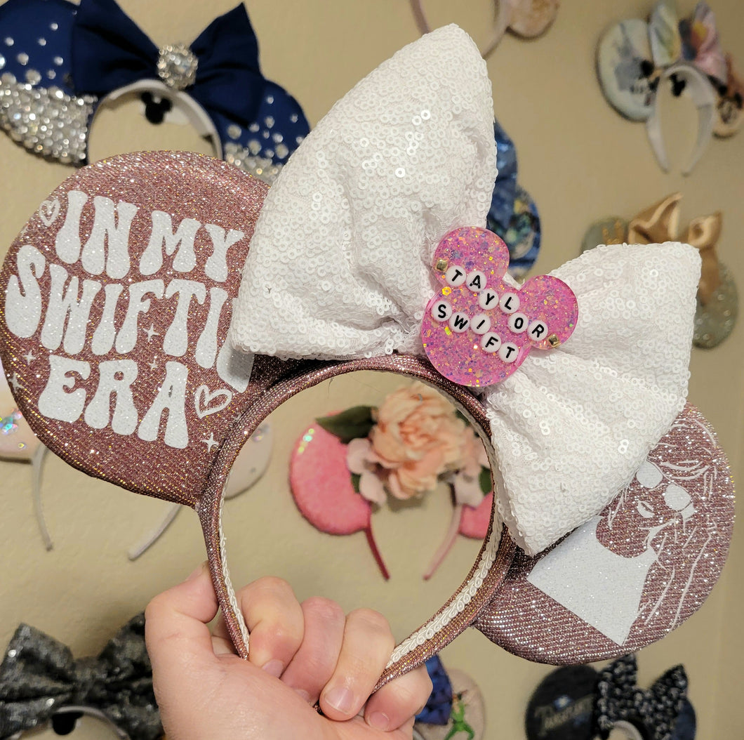 Swiftie ears