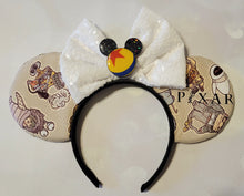 Load image into Gallery viewer, Pixar ears

