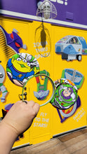 Load image into Gallery viewer, Toy Story reversible ears
