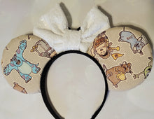 Load image into Gallery viewer, Pixar ears
