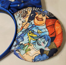 Load image into Gallery viewer, Onward Minnie ears
