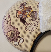 Load image into Gallery viewer, Pixar ears

