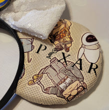 Load image into Gallery viewer, Pixar ears
