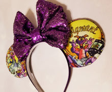 Load image into Gallery viewer, Figment Mickey
