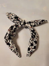 Load image into Gallery viewer, Happy Mickey emojis knotty headband

