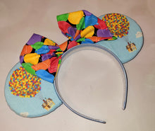 Load image into Gallery viewer, Pixar&#39;s Up ears
