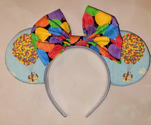Load image into Gallery viewer, Pixar&#39;s Up ears
