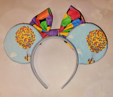 Load image into Gallery viewer, Pixar&#39;s Up ears
