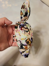 Load image into Gallery viewer, Hocus Pocus Knotty headband
