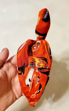 Load image into Gallery viewer, Lighting McQueen knotty headband
