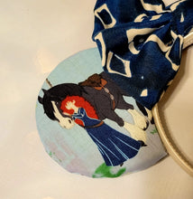 Load image into Gallery viewer, Merida Brave Mickey ears
