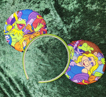 Load image into Gallery viewer, Muppets Mickey ears
