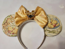 Load image into Gallery viewer, Hundred Acre Woods ears
