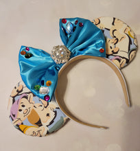 Load image into Gallery viewer, 7 Dwarves Mickey ears
