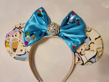 Load image into Gallery viewer, 7 Dwarves Mickey ears
