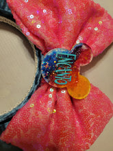 Load image into Gallery viewer, Encanto Mirabel and Bruno ears
