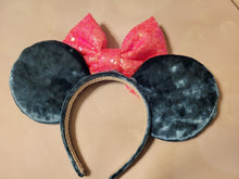 Load image into Gallery viewer, Encanto Mirabel and Bruno ears
