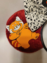 Load image into Gallery viewer, Turning Red ears
