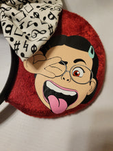 Load image into Gallery viewer, Turning Red ears
