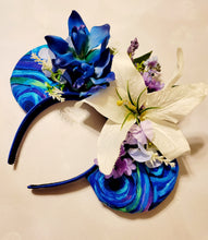 Load image into Gallery viewer, Pandora inspired light up Mickey ears
