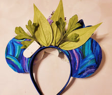 Load image into Gallery viewer, Pandora inspired light up Mickey ears
