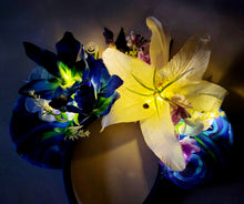 Load image into Gallery viewer, Pandora inspired light up Mickey ears
