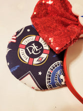 Load image into Gallery viewer, Disney Cruise Line Mickey ears headband
