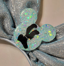 Load image into Gallery viewer, Cinderella themed Mickey ears
