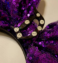 Load image into Gallery viewer, Nightmare Before Christmas ears
