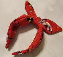 Load image into Gallery viewer, Incredibles Knotty headband
