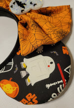 Load image into Gallery viewer, Star Wars Halloween glow in the Dark ears
