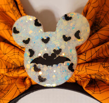 Load image into Gallery viewer, Star Wars Halloween glow in the Dark ears
