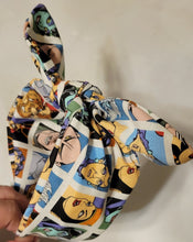 Load image into Gallery viewer, Villains knotty headbands
