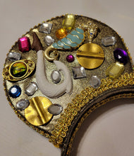 Load image into Gallery viewer, Tamatoa inspired Mickey ears headband
