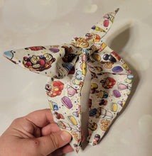 Load image into Gallery viewer, Disney snacks knotty headband
